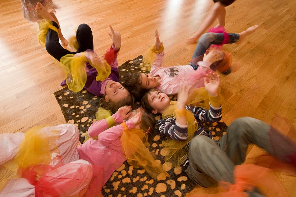 Privatkindergarten Kocher