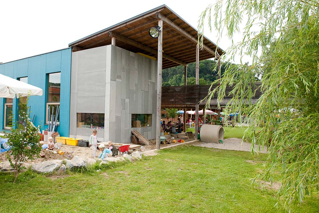 Privatkindergarten Kocher