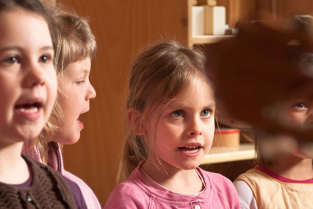 Privatkindergarten Kocher