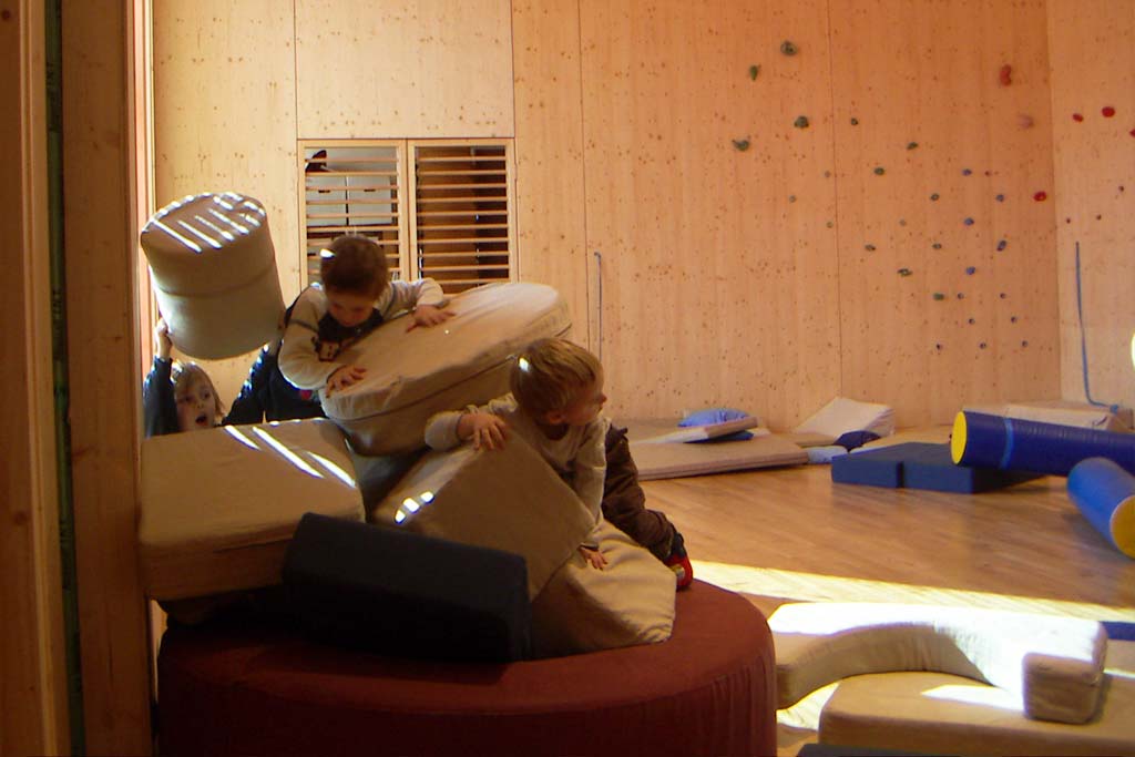Privatkindergarten Kocher