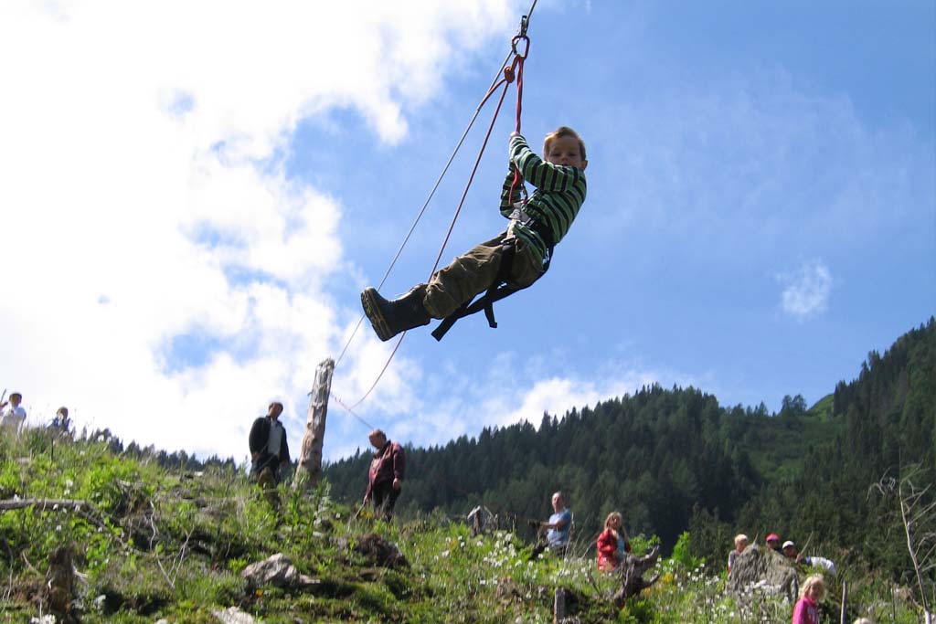 Privatkindergarten Kocher