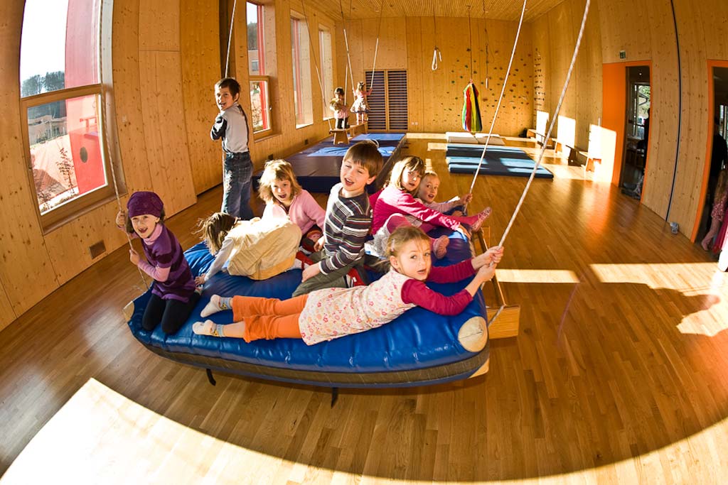 Privatkindergarten Kocher