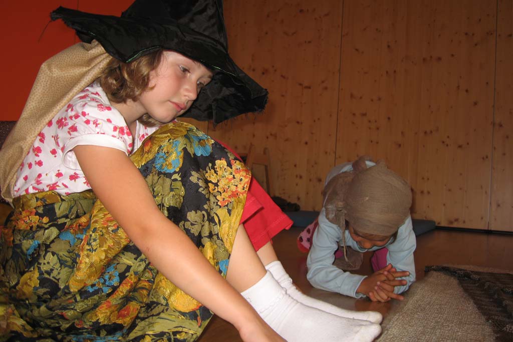 Privatkindergarten Kocher
