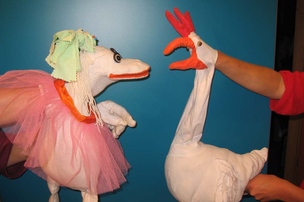 Privatkindergarten Kocher