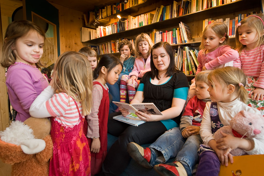Privatkindergarten Kocher