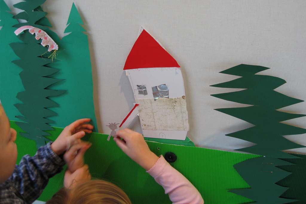 Privatkindergarten Kocher