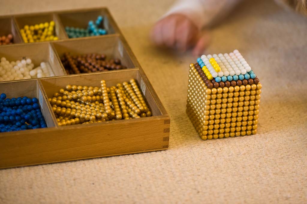 Privatkindergarten Kocher