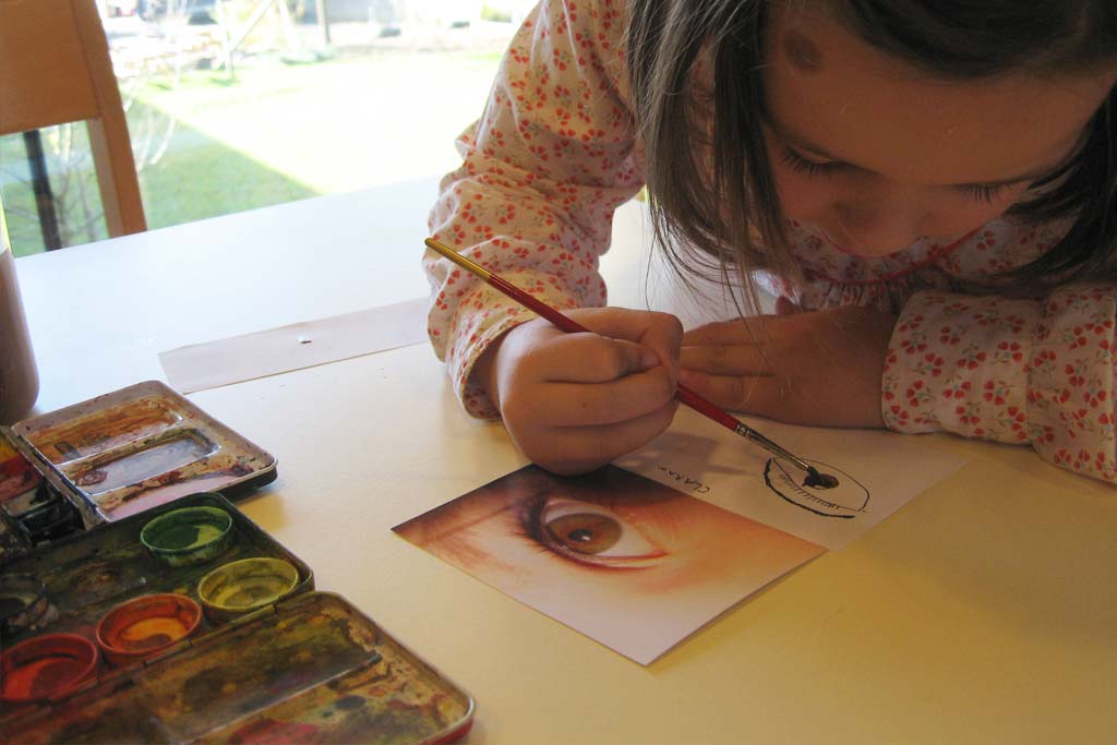 Privatkindergarten Kocher