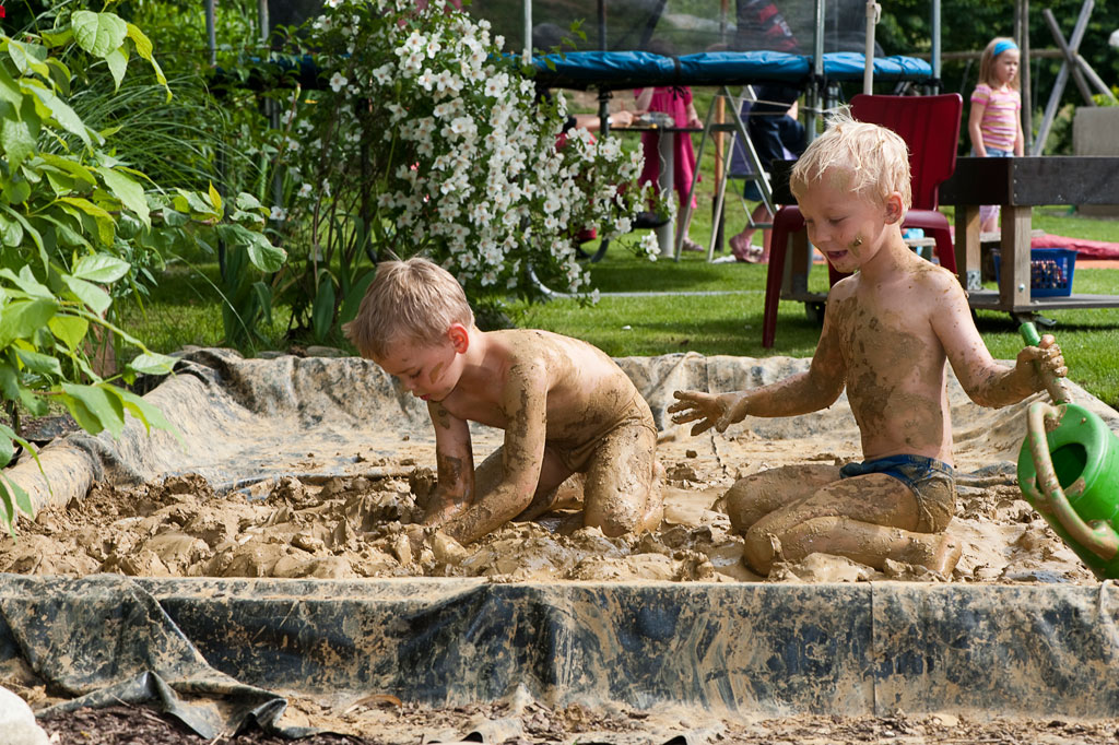 Privatkindergarten Kocher