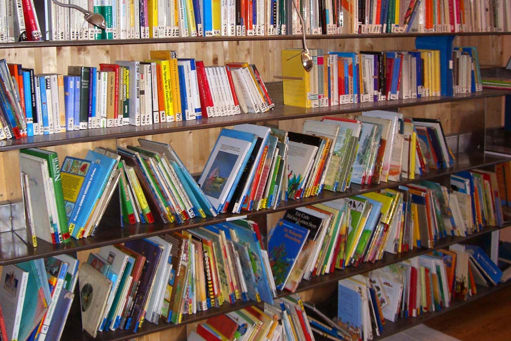 Privatkindergarten Kocher