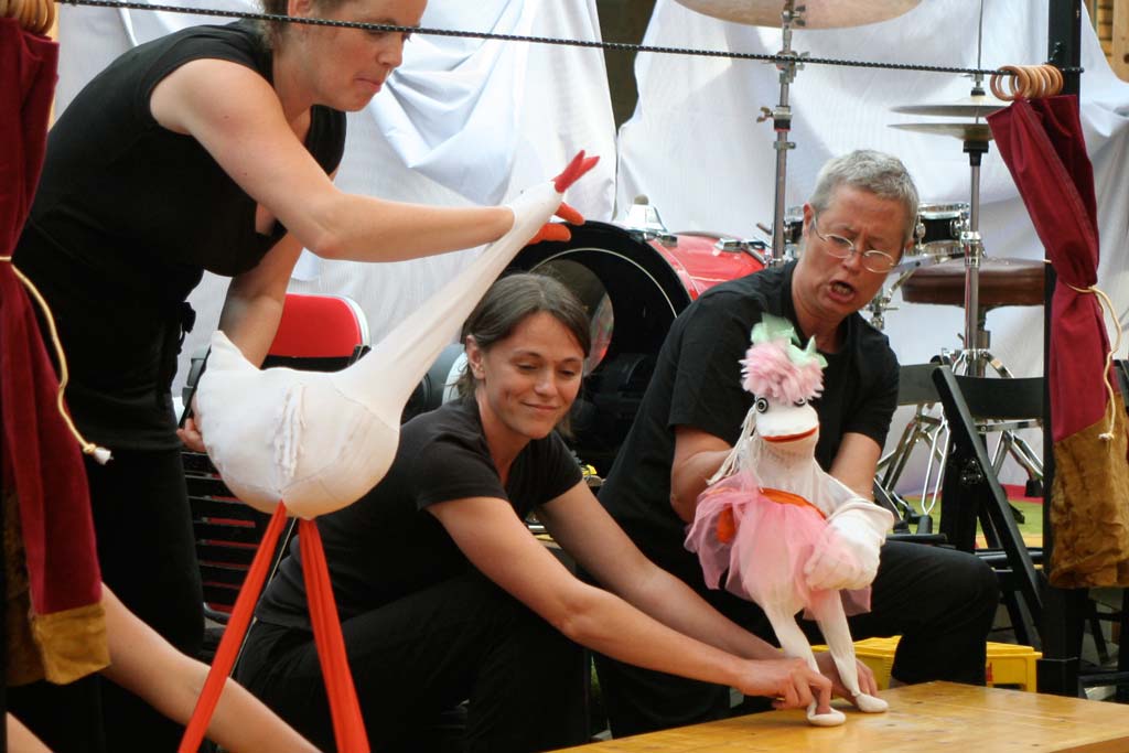 Privatkindergarten Kocher
