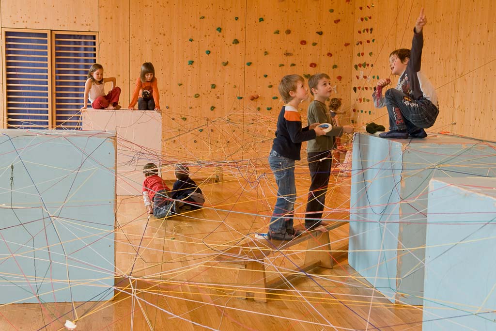 Privatkindergarten Kocher