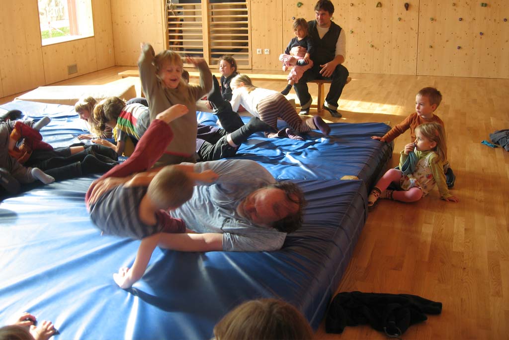 Privatkindergarten Kocher